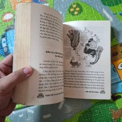 10 Vạn Câu Hỏi Vì Sao - Toàn Tập (Quyển 2) 1033117