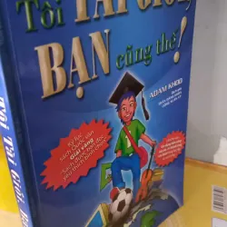 tôi tài giỏi bạn cũng thế 966450