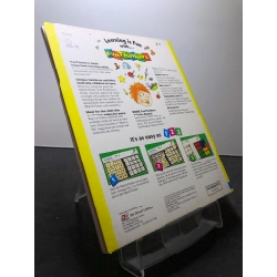 World For World Fun English level 3 mới 85% bẩn nhẹ Grolier HPB2707 HỌC NGOẠI NGỮ 458546