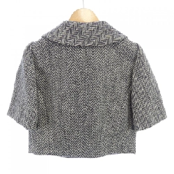 Dolce & Gabbana DOLCE&GABBANA F270FT/FC2DG Áo khoác 630553