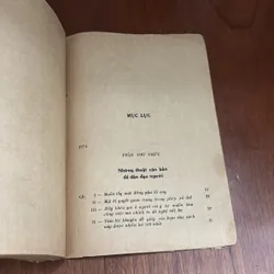 II Sách Xưa: Đắc Nhân Tâm (Bí Quyết Để Thành Công) - DALE CARNEGIE - Nguyễn Hiến Lê - 1989 589646