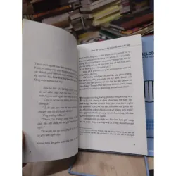 Sách: Lòng tốt của bạn cần thêm đôi phần sắc sảo - TG: Mộ Nhan Ca (B1) 935022