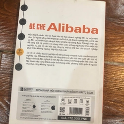 Đế chế alibaba