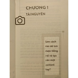 Influencer: Xây dựng thương hiệu cá nhân trong kỷ nguyên 4.0 - Brittany Hennessy (Nguyên Linh dịch) 460207