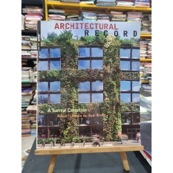 ARCHITECTURAL RECORD - 02 | 2007