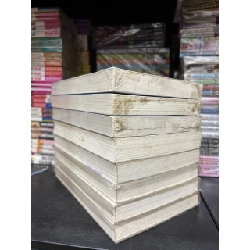 Cô gái văn chương - Nomura Mizuki 126305