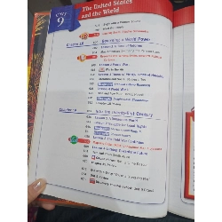 THE UNITED STATES - Scott Foresman 928485