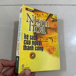 nhân hòa kế sách của người thành công