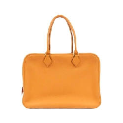 【Vintage】Túi Hermes Plume 32cm