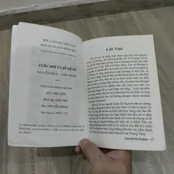 Cuộc Đời & Số Mệnh - Nguyễn Phúc Vĩnh Tung 754552