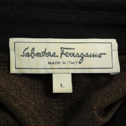 Áo polo SALVATORE FERRAGAMO - Hàng hiệu Authentic 886024