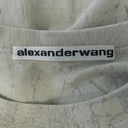 Áo thun ALEXANDER WANG UCC2231621 - Hàng hiệu Chính hãng 889532