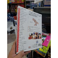 Cẩm Nang Sơ Cấp Cứu Trẻ Em - DK - 2019 mới 90% - MẸ VÀ BÉ - HCM3012 749714