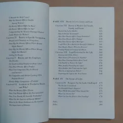 Beauty Pays: Why Attractive People Are More Successful - Daniel S. Hamermesh 990284