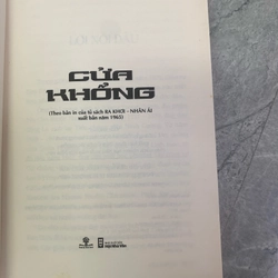 Cửa khổng              306930