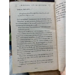 Harry Potter và Tên Tù Nhân Ngục Azkaban (Tập 3) 779553