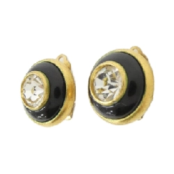 【Vintage】Bông tai Chanel 627269