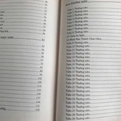 Sách Cầu Nguyện Với Phúc Âm Hằng Ngày - Tòa Giám Mục Bà Rịa sách mới 659894
