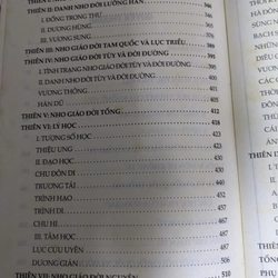 Nho Giáo - Trần Trọng Kim (bìa cứng) 474517