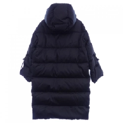 【Mã giảm giá】Áo khoác lông vũ PRADA 640869