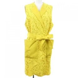 Đồ hiệu DRAWER 6521-299-0510 Áo vest dài - Hàng hiệu Authentic