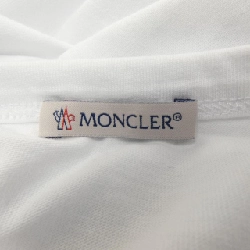 Áo thun MONCLER - Hàng hiệu Chính hãng 900068