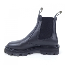 【Mã giảm giá】Giày bốt CELINE 664143