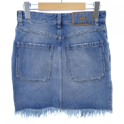 【Mã giảm giá】Váy FENDI 655301