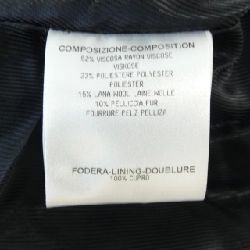 【Mã giảm giá】Gucci GUCCI Áo khoác 636743