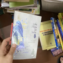 Sách liễu phàm tử huấn