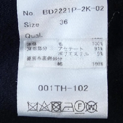 BORDERS at BALCONY BD2221P-2K-02 Váy 647225