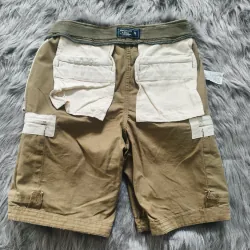 Quần Short túi hộp 928909