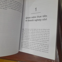 Steven S. Little - 7 NGUYÊN TẮC BẤT BIẾN để phát triển Doanh Nghiệp Nhỏ 540656
