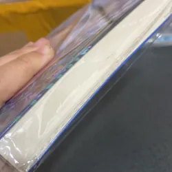 (Trinh thám) - Công lý tuyệt đối -  977411