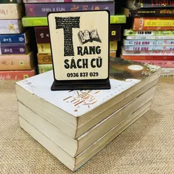 HOA THIÊN CỐT 1,2,3 693065