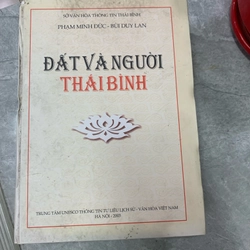 Đất và người Thái Bình  305627