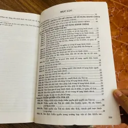 Bình Luận Khoa Học Luật Tố Tụng Hành Chính - Ths Đoàn Tấn Minh#HATRA 1020181