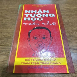 Nhân tướng học toàn thư Phong Sinh - Cát Tường