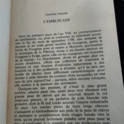 Les Chouans" (Những người Chouan) của Honoré de Balzac. 





Tác giả: Honoré de Balzac 563613