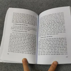TUYỂN TẬP CAO XUÂN DỤC TẬP 1: NGƯỜI ĐỜI NÊN BIẾT (NHÂN THẾ TU TRI) 717941