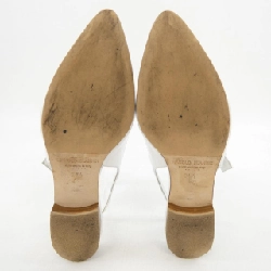 Giày MANOLO BLAHNIK - Hàng hiệu Chính hãng 827325