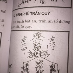 Mao Sơn Đại Pháp Linh Phù – Tam Mao Chân Quân


 89648