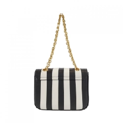 Túi xách vai SMALL C STRIPES 188833BGD của Céline 610413