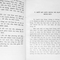 Bí quyết biến những khả năng tiềm ẩn thành tiền mặt 463513