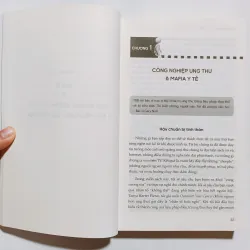 Ung Thư - Sự Thật, Hư Cấu Và Gian Lận Và Những Phương Pháp Chữa Bệnh Không Độc Hại  1002927