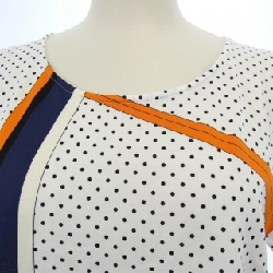 Áo thun HERMES WASHINGTON'S CARRIAGE JERSEY *96-7600 - Hàng hiệu Authentic 808656