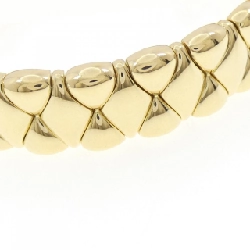 Maupassant 18KTYG Vòng tay - Hàng hiệu Chính hãng 845823