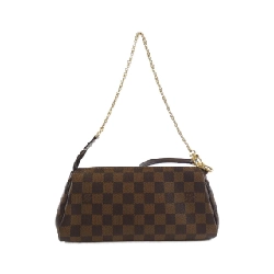 Túi xách vai Louis Vuitton Damier Eva N55213 - Hàng hiệu Chính hãng 766104