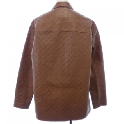 Gucci GUCCI 770433 XNA0D Áo khoác da - Hàng hiệu Chính hãng 902570