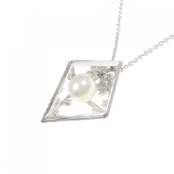 Chuỗi ngọc trai Akoya Mikimoto 8.0mm - Hàng hiệu Authentic 839239